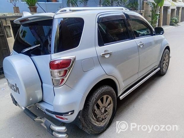 Toyota Rush All Power 2006