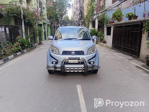 Toyota Rush All Power 2006