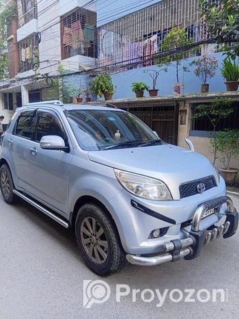 Toyota Rush All Power 2006