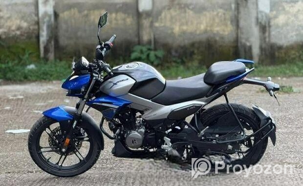Hero Xtreme Sports 2025