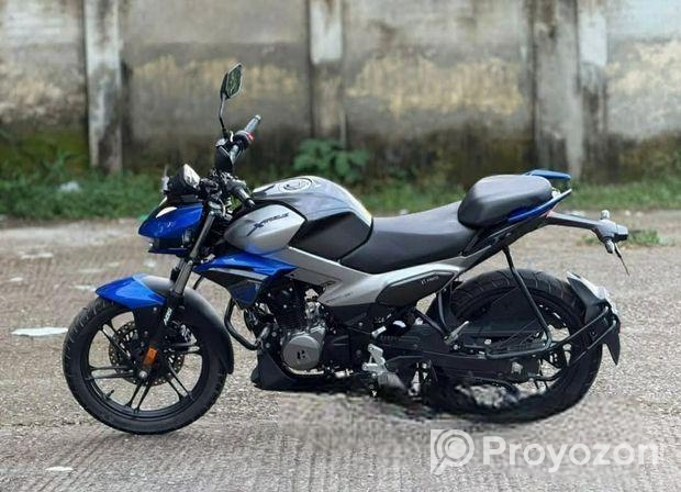 Hero Xtreme Sports 2025