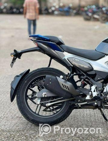 Hero Xtreme Sports 2025