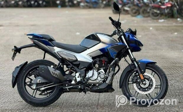 Hero Xtreme Sports 2025