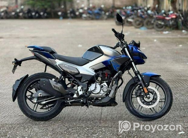 Hero Xtreme Sports 2025
