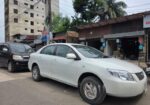 Toyota Axio G 2007