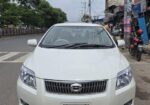 Toyota Axio G 2007