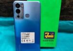 Infinix Hot 12i 4/64..with.box (Used)