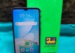 Infinix Hot 12i 4/64..with.box (Used)