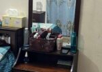 Used Dressing Table