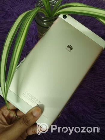 Huawei Mediapad 7 Lite 2 Gb Ram (used)Huawei Media