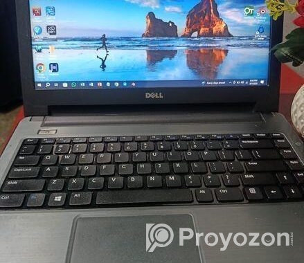 Dell Latitude 3440 Ram 8gb Ssd 256gb