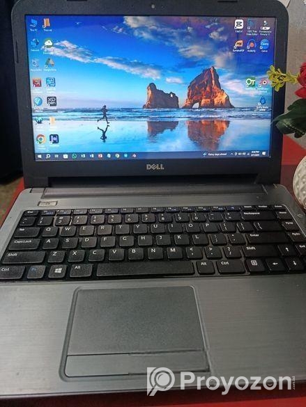 Dell Latitude 3440 Ram 8gb Ssd 256gb