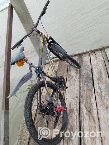 গিয়ার সাইকেল