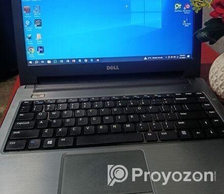 Dell Latitude 3440 Ram 8gb Ssd 256gb
