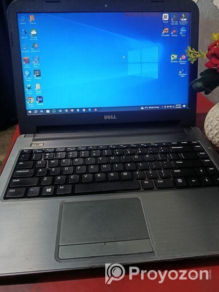 Dell Latitude 3440 Ram 8gb Ssd 256gb