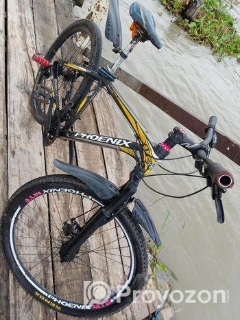 গিয়ার সাইকেল