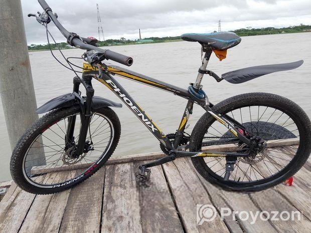 গিয়ার সাইকেল