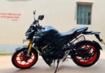 Yamaha MT 15 INDONESIA 2021