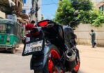 Yamaha MT 15 INDONESIA 2021