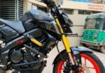Yamaha MT 15 INDONESIA 2021