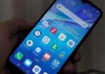 Vivo Y19 Battery 5000 (Used)
