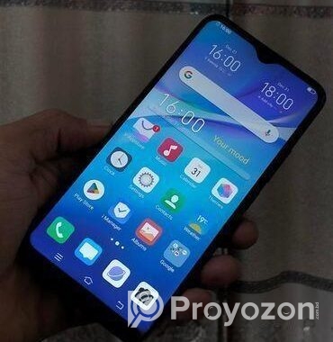 Vivo Y19 Battery 5000 (Used)