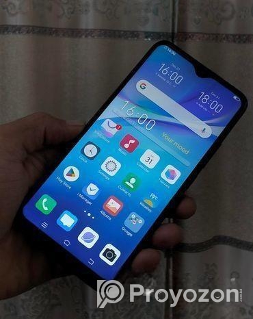 Vivo Y19 Battery 5000 (Used)