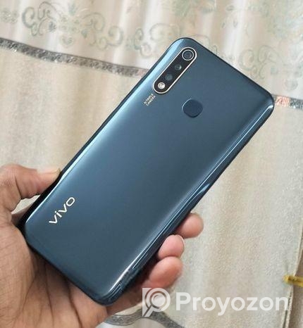 Vivo Y19 Battery 5000 (Used)