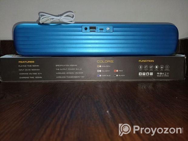 ব্লুটুথ স্পিকার