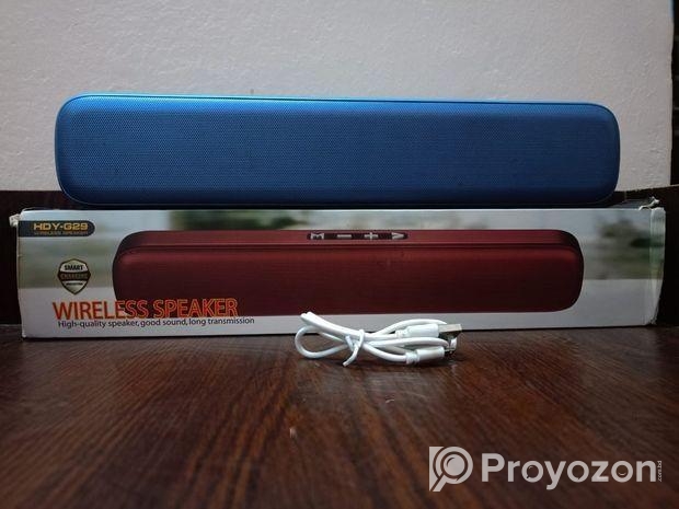 ব্লুটুথ স্পিকার