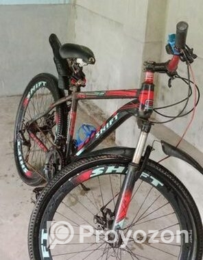 গিয়ার সাইকেল