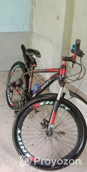 গিয়ার সাইকেল