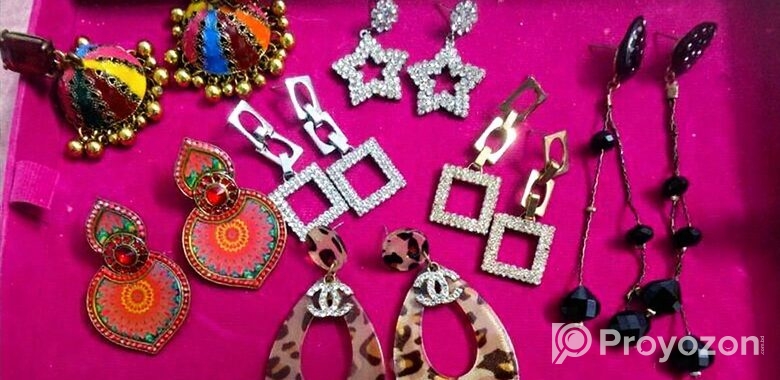 Earrings for sell