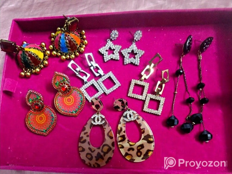 Earrings for sell