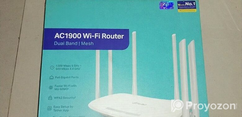 Tplink Router