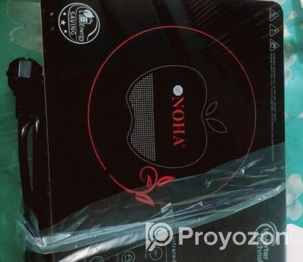 Noha Infrared Electronic Cooker STOVE