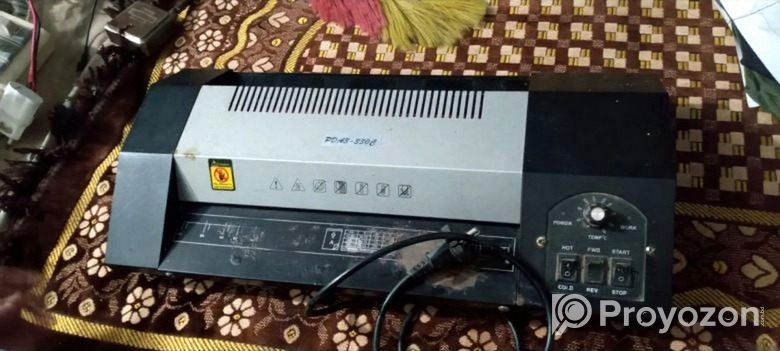 লেমোনেটিল মেশিন