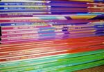 Udvash HSC books