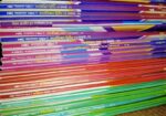 Udvash HSC books