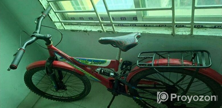 Bicycle for sale