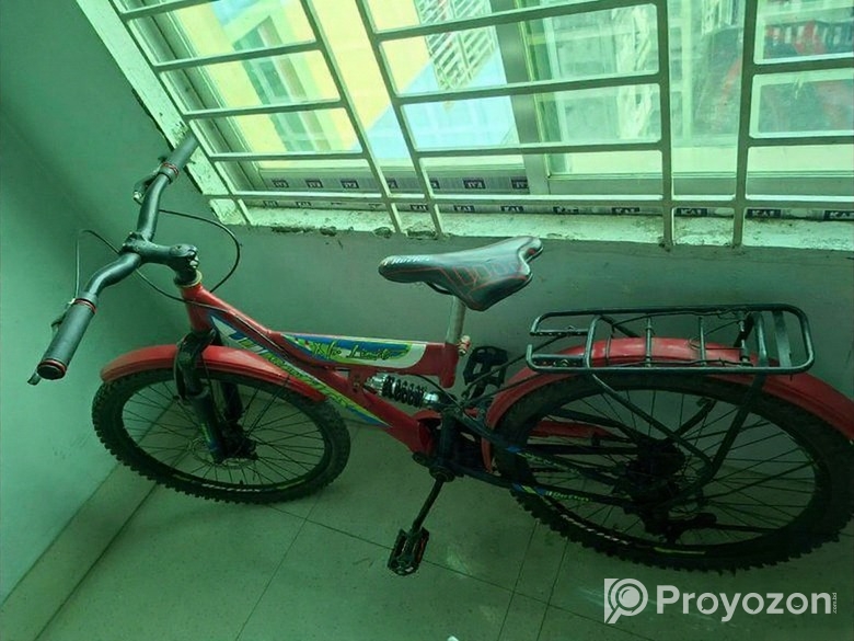 Bicycle for sale