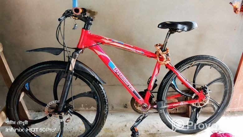 দুরন্ত গিয়ার সাইকেল