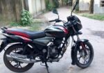 Bajaj Discover 110 2022