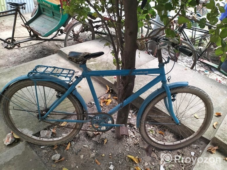 বড় সাইকেল ২৬ইঞ্চি