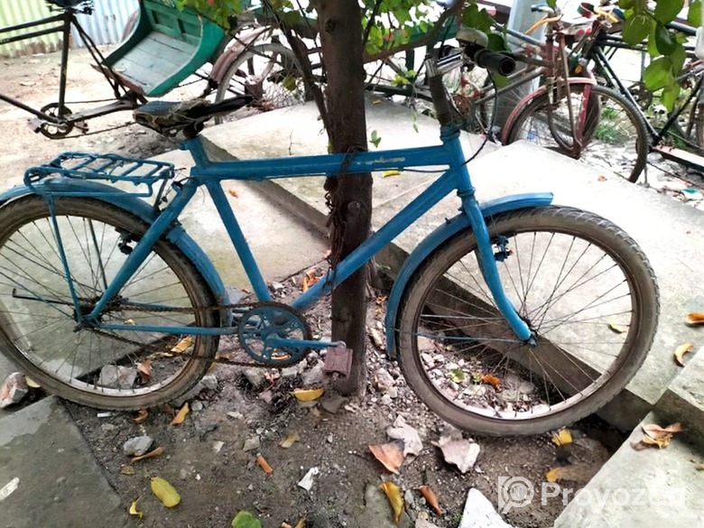 বড় সাইকেল ২৬ইঞ্চি