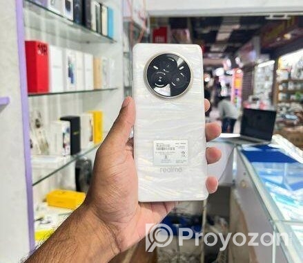 Realme 14 Pro 5G 8/128GB (Used)