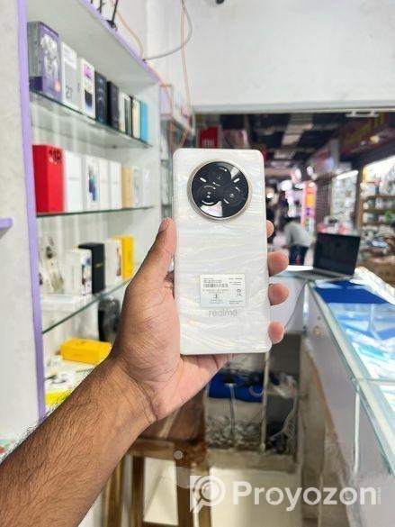 Realme 14 Pro 5G 8/128GB (Used)