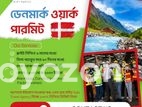 বিদেশে চাকরি ডেনমার্ক ওয়ার্ক পারমিট