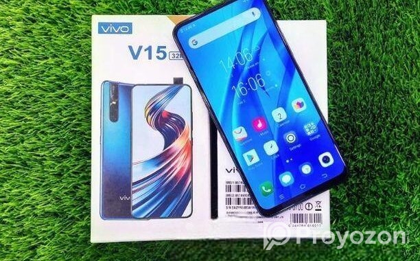Vivo Y50 8/128 GBNEW (New)