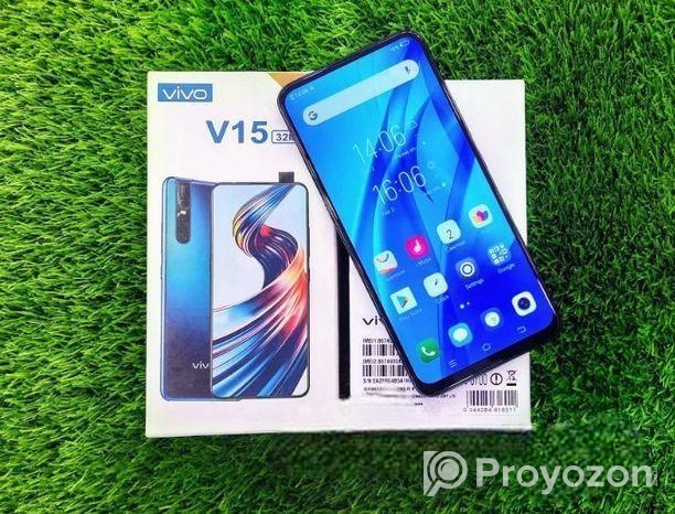 Vivo Y50 8/128 GBNEW (New)